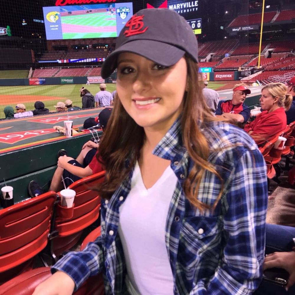 Meet your Posher, Alivia